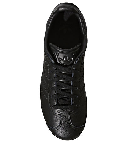 adidas Originals 신발 - 가젤 J - CBLACK/CBLACK/CBLACK
