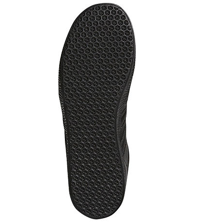 adidas Originals 신발 - 가젤 J - CBLACK/CBLACK/CBLACK