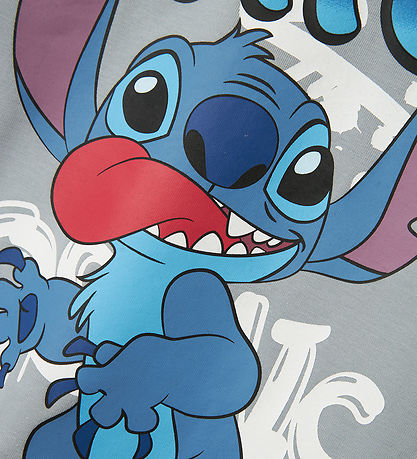 Name It Blouse - NmmJabus - Stitch - Quarry