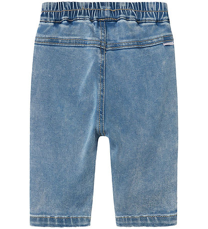 Name It Jeans - NbfRose - Light Blue Denim Name It Jeans - NbfRose - Light Blue Denim