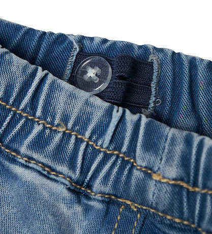 Name It Jeans - NbfRose - Light Blue Denim Name It Jeans - NbfRose - Light Blue Denim