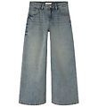 Name It Jeans - NkfBella - Vintage Medium+ Blue Denim