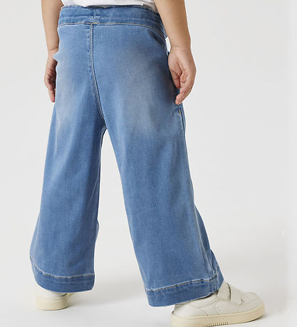 Name It Jeans - Noos - NmfBella - Medium+ Blue Denim