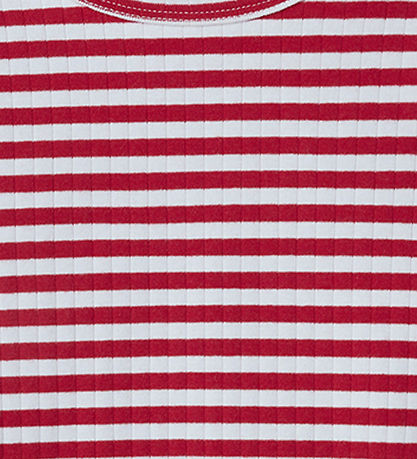 Name It Blouse - Noos - Rib - NkfSuraja - Lollipop/Stripe