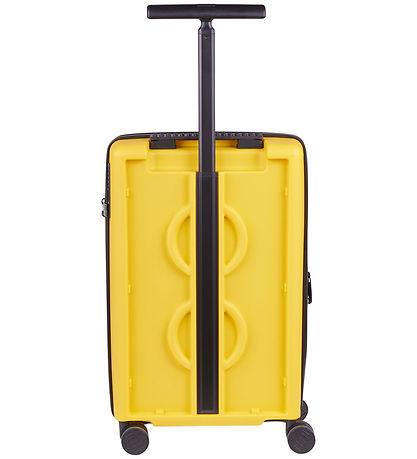 LEGO® Valise LEGO - Brique 2x3 - PP extensible - 31 L - Brillant LEGO® Valise LEGO - Brique 2x3 - PP extensible - 31 L - Brillant