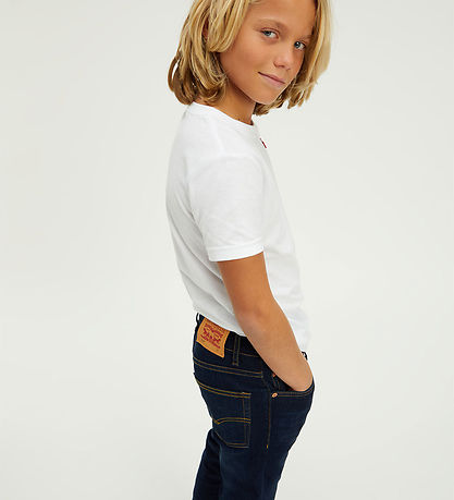 Jeans Levis - 512 Slim Taper - Par Vida