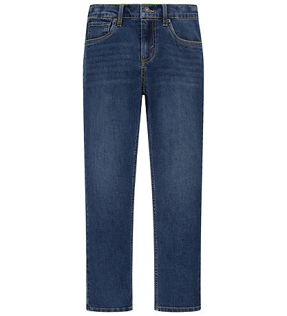 Jeans Levis - 512 Slim Taper - Par Vida