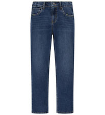 Levis Jeans - 512 Slim Taper - Por Vida