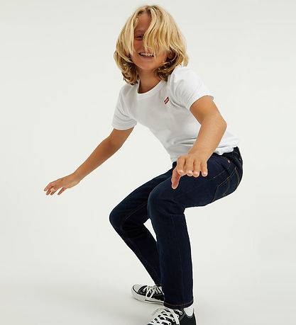 Jeans Levis - 512 Slim Taper - Par Vida