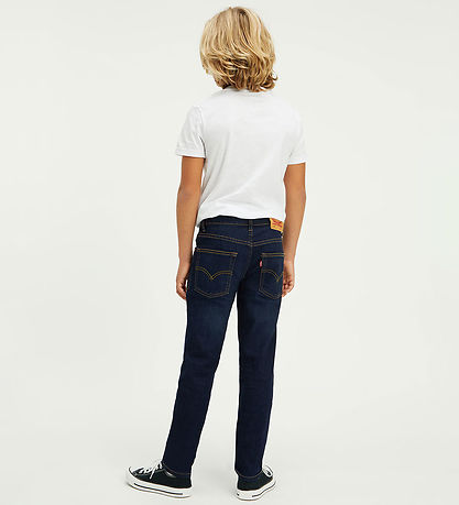 Jeans Levis - 512 Slim Taper - Par Vida