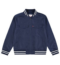 Levis Jas - Dress Blues Levis Jas - Dress Blues