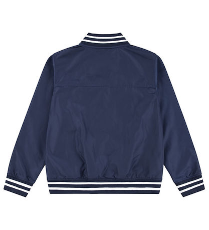 Levis Jacket - Dress Blues