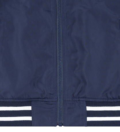 Levis Jacket - Dress Blues