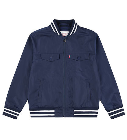 Levis Jacket - Dress Blues