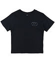 LMTD T-shirt - NlmDutch - Batman - Black w. Print LMTD T-shirt - NlmDutch - Batman - Black w. Print
