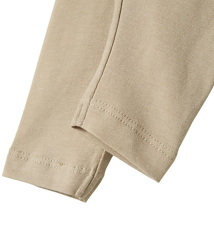 Name It Leggings - NbfVuvivian - Pure Cashmere