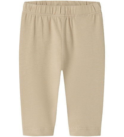 Name It Leggings - NbfVuvivian - Pure Cashmere