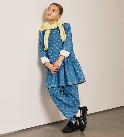 Name It Jeans - NkfRose - Medium+ Blue Denim