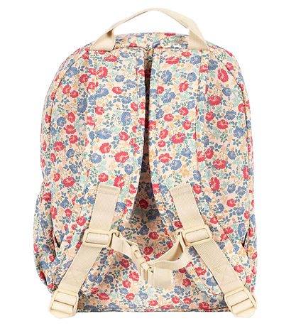 Konges Sløjd Backpack - PU - Rainy - Midi - Viola