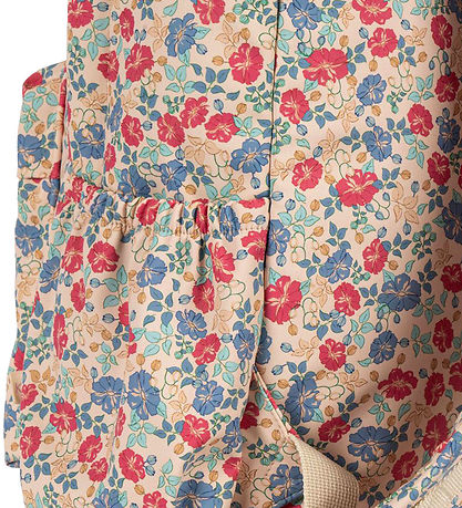 Konges Sløjd Backpack - PU - Rainy - Midi - Viola