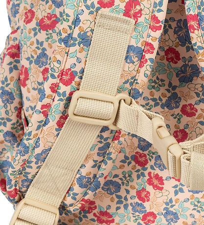 Konges Sløjd Backpack - PU - Rainy - Midi - Viola