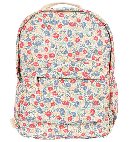 Konges Sløjd Backpack - PU - Rainy - Midi - Viola