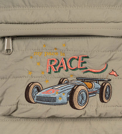 Konges Sløjd Backpack - Juno - Laurel Oak