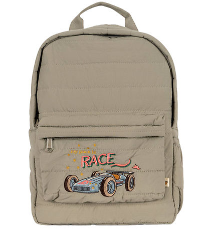 Konges Sløjd Backpack - Juno - Laurel Oak