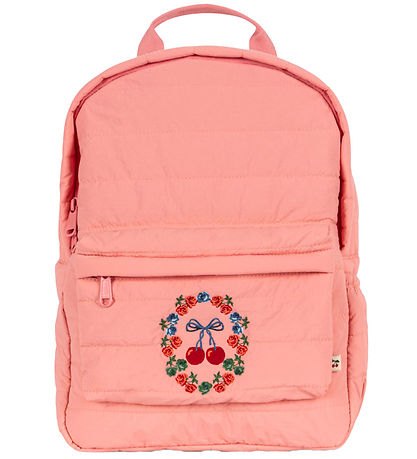 Konges Sløjd Backpack - Juno - Strawberry Ice