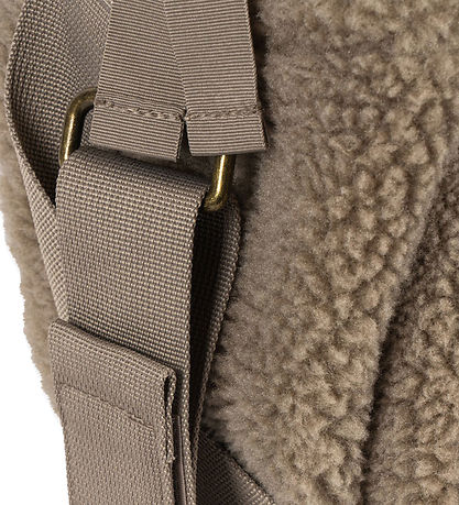 Konges Sløjd Bag - Mini - Silver Beige