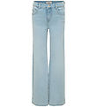 Kids Only Jeans - Noos - Wide - Light Blue Denim Kids Only Jeans - Noos - Wide - Light Blue Denim