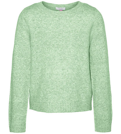 Vero Moda Girls Blouse - Noos - Knitted - VmDoffy - Birds Egg Gr