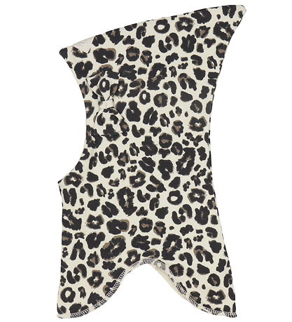Cagoule Racing Kids - 2 Couches - Leopard av. Noeud Papillon Cagoule Racing Kids - 2 Couches - Leopard av. Noeud Papillon