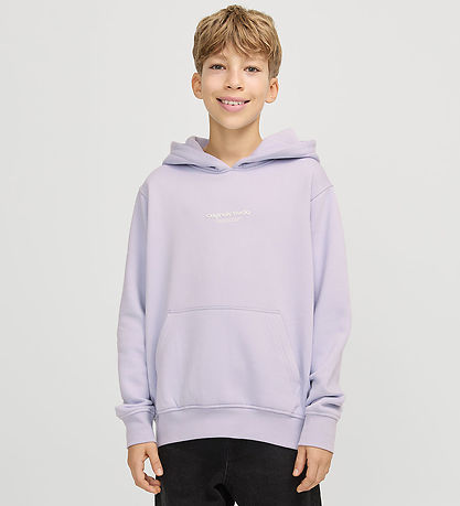 Jack & Jones Hettupeysa - Noos - JorVesterbro JNR - Cosmic Sky