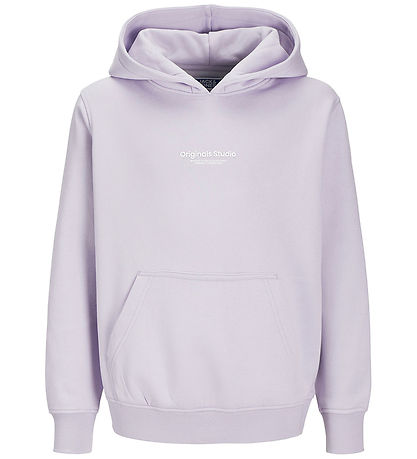 Jack & Jones Hettupeysa - Noos - JorVesterbro JNR - Cosmic Sky