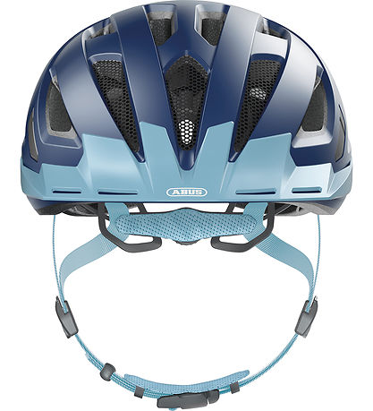 Abus Fahrradhelm - Urban-I 3.0 - Core Blue Abus Fahrradhelm - Urban-I 3.0 - Core Blue