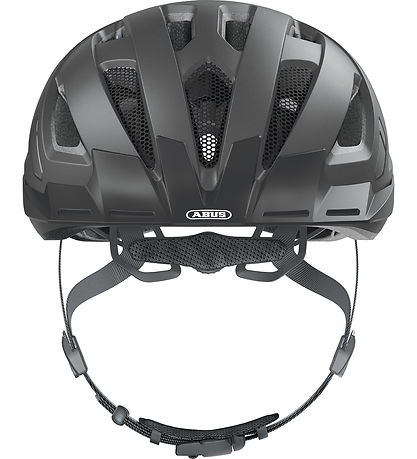 Abus Bicycle Helmet - Urban-I 3.0 - Velvet Black