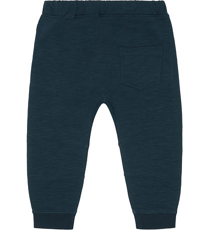 Hust and Claire Joggingbroek - Georg - Blauw