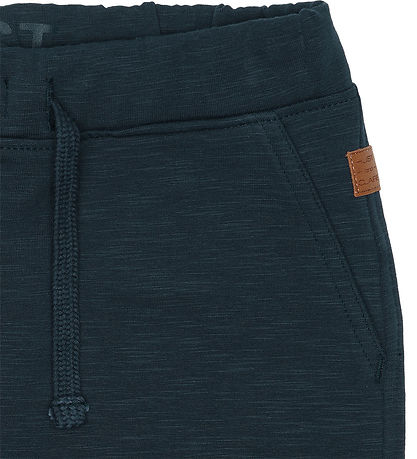 Hust and Claire Joggingbroek - Georg - Blauw