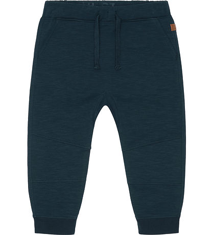 Hust and Claire Joggingbroek - Georg - Blauw