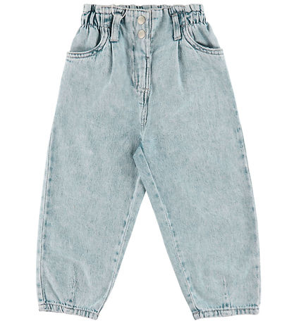 Hust and Claire Jeans - Jamille - Washed Denim Hust and Claire Jeans - Jamille - Washed Denim