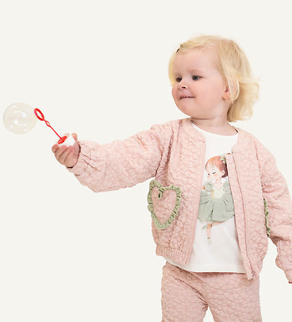 Hust and Claire Blouse - Alma - Ivory