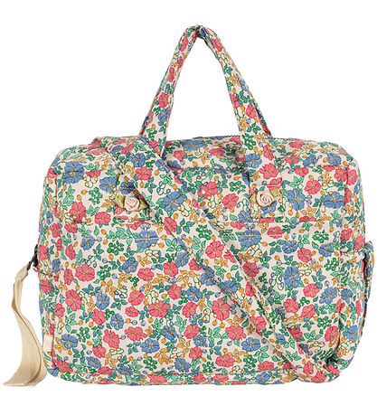 Konges Sløjd Doll Changing Bag - Viola