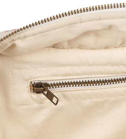 Konges Sløjd Toiletry Bag - BIG - Tea Stripe