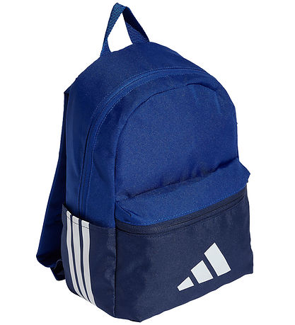 adidas Performance Backpack - LK 3BAR - Royblu/Dkblue
