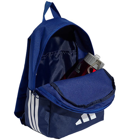 adidas Performance Backpack - LK 3BAR - Royblu/Dkblue