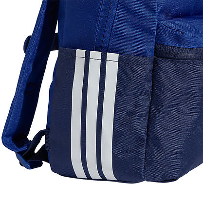 adidas Performance Backpack - LK 3BAR - Royblu/Dkblue