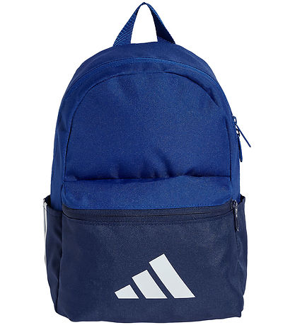 adidas Performance Backpack - LK 3BAR - Royblu/Dkblue