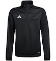 adidas Performance Pusero - TIRO ES Y - Musta/Valkoinen