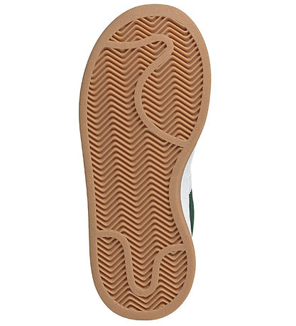 adidas Originals Shoes - Campus 00s EL C - Drkgrn/Ftwwht/Gum2